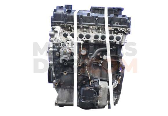 Motor D4HA Hyundai Santa Fe IV (TM,TMA) 2.0 CRDi AWD (186cv)