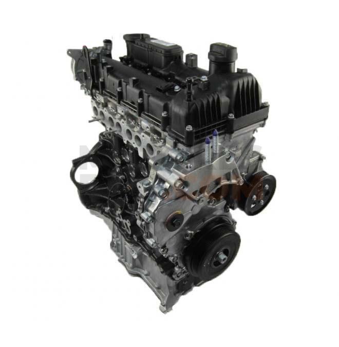 Motor D4HB Hyundai Santa Fe IV (TM,TMA) 2.2 CRDi (200cv)