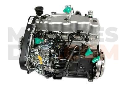 Motor D4HH Hyundai Santa Fe IV (TM,TMA) 2.2 CRDi (201cv)