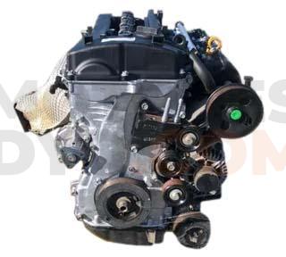 Motor G4KE Hyundai Santa Fe IV (TM,TMA) 2.4 AWD (173cv)