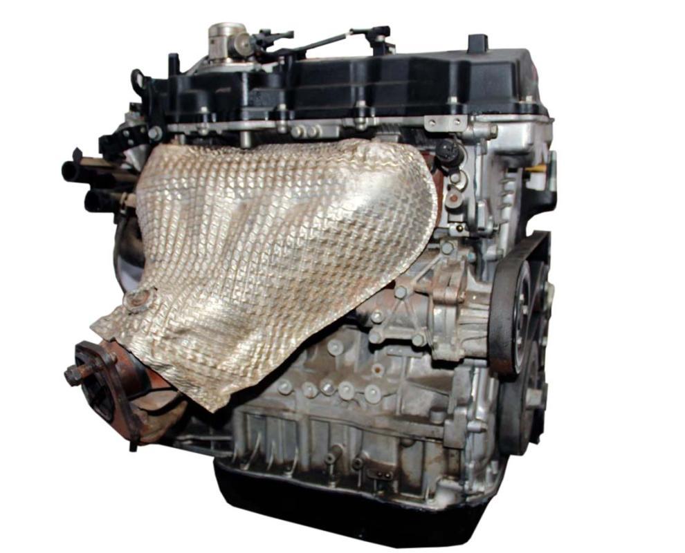 Motor G4KJ Hyundai Santa Fe IV (TM,TMA) 2.4 GDI AWD (185cv)