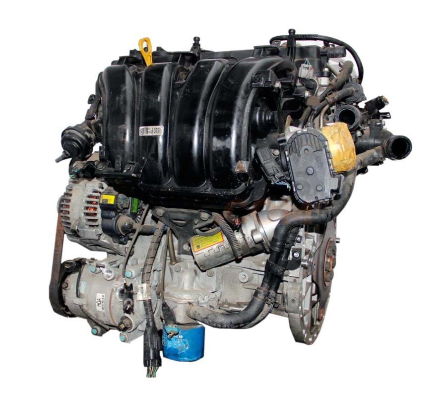 Motor G4KJ Hyundai Santa Fe IV (TM,TMA) 2.4 GDI AWD (188cv)