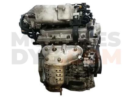 Motor G6DC Hyundai Santa Fe IV (TM,TMA) 3.5 MPI AWD (249cv)