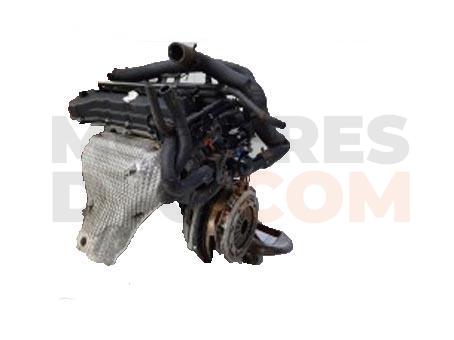 Motor 14K4D Hyundai Sonata V (NF, Versión 2008) 2.0 (163 cv)