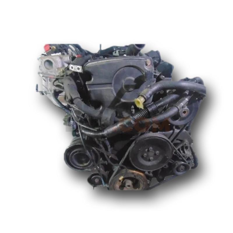 Motor G4CP Hyundai Trajet (FO) 2.0 i 16V (140 cv)