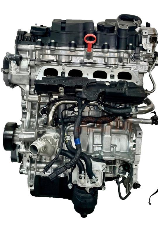 Motor G4EP Hyundai Tucson II 1.6 T-GDI (177 cv)