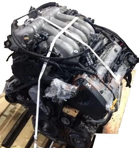 Motor G6BV Hyundai XG 2.5 V6 (163 cv)