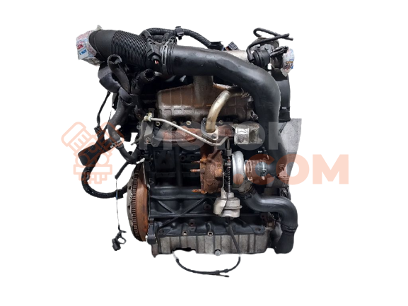Motor I73R Chevrolet Camaro VI Convertible 6.2 V8 (453 cv)