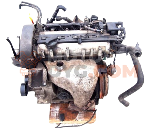 Motor I7E35 Citroen C1 I (Fase III, 2012) 1.0i (68 cv) EGS