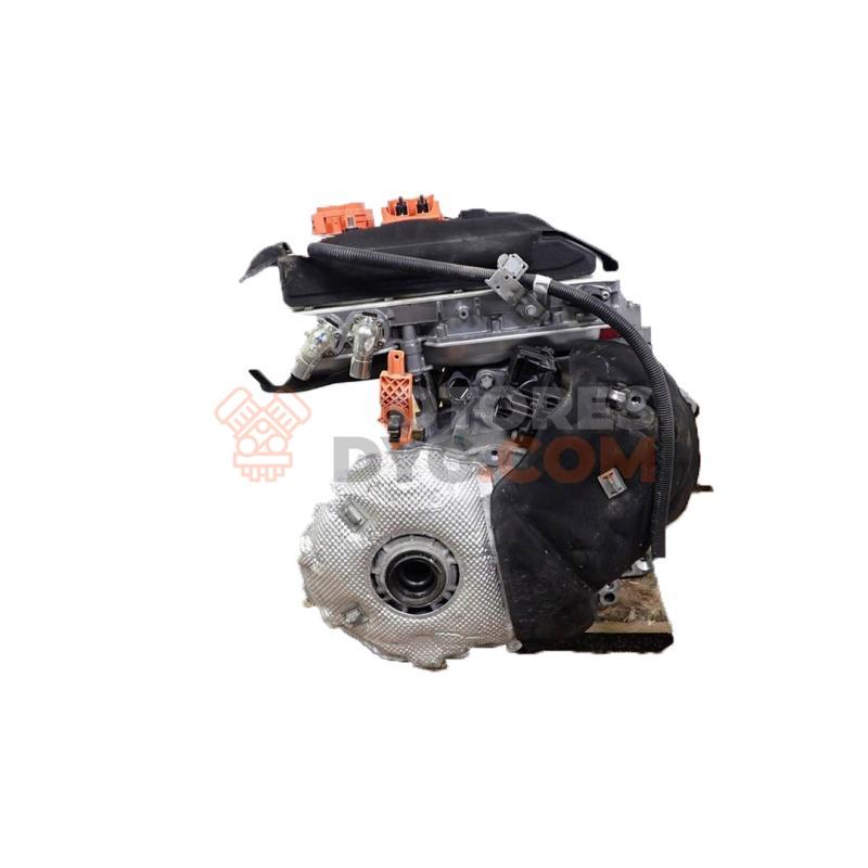 Motor IB1P25B Bmw i3 18.8 kWh (170 cv)