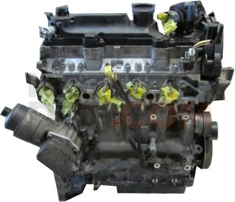 Motor IB1P25B Bmw i3 18.8 kWh (170 cv) Range Extender