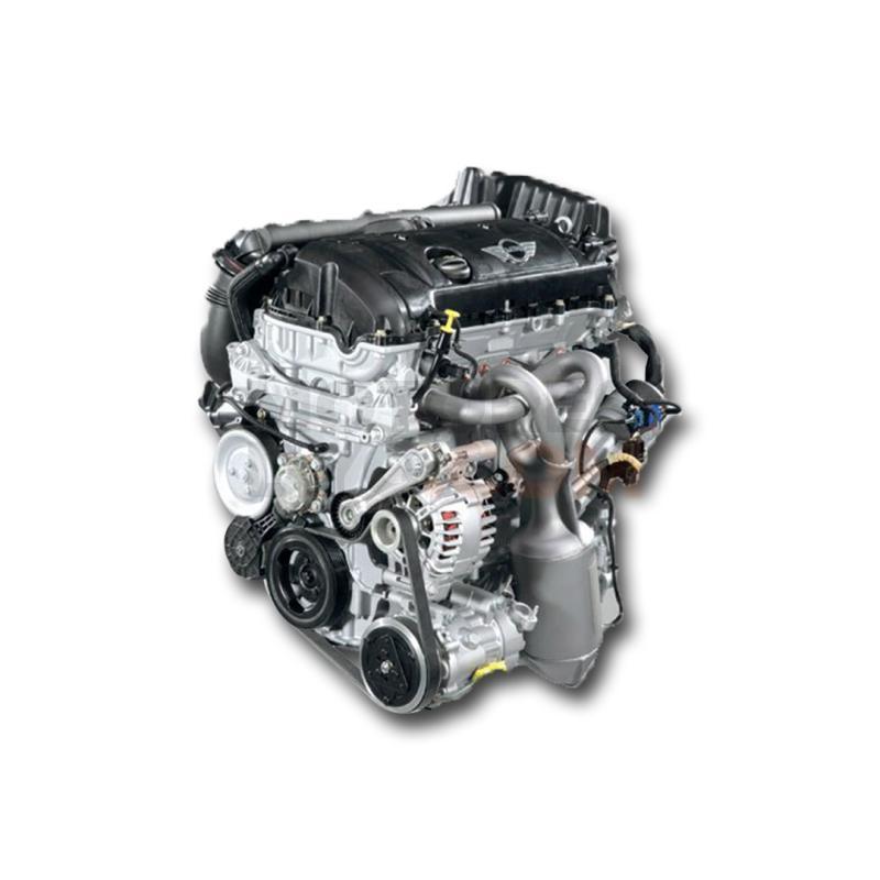 Motor IB1P25B Mini Hatch (F55; F56) One 1.2 (102 cv)