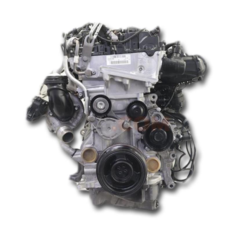 Motor IB1P25B Mini Hatch (R56) Cooper S 1.6 (184 cv) Automatico
