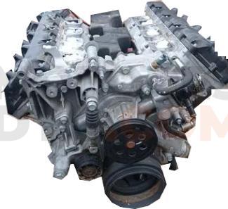 Motor ICE Dodge Ram 1500 (DS/DJ) 6.7 TD (350 cv)