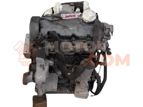 Motor IG7645 Audi A3 (8L) 1.9 TDI (90 cv)