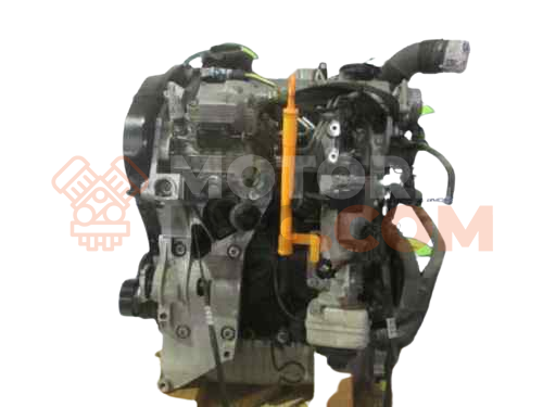 Motor ihcx Daihatsu Be-go CX (J) 1.5 i 16V (109 cv)