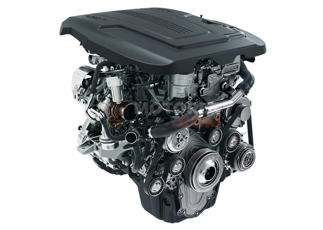 Motor IIHJ Suzuki Swift III 1.0 (112 cv)