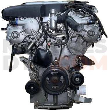 Motor VQ25HR Infiniti EX 35 3.5i V6 2WD (295 cv)