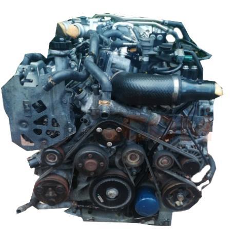 Motor VJZ Infiniti EX 35 3.5i V6 2WD (295 cv)