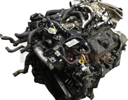 Motor V9X Infiniti EX 35 3.5i V6 2WD (295 cv)