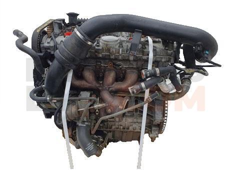 Motor VQ35D Infiniti FX 3.5 (316 CV)