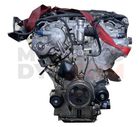 Motor VQ25HR Infiniti M35 3.5 i V6 24V (280)