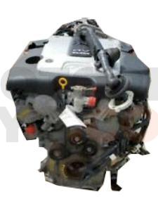 Motor KR20DDET Infiniti QX50 3.0D V6 (238 cv) Automatico AWD