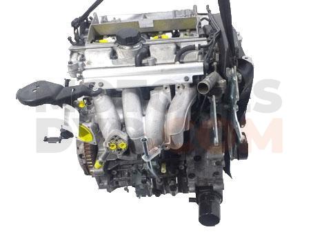 Motor VK56VD Infiniti QX56 5.6 i V8 32V AWD (313 cv)