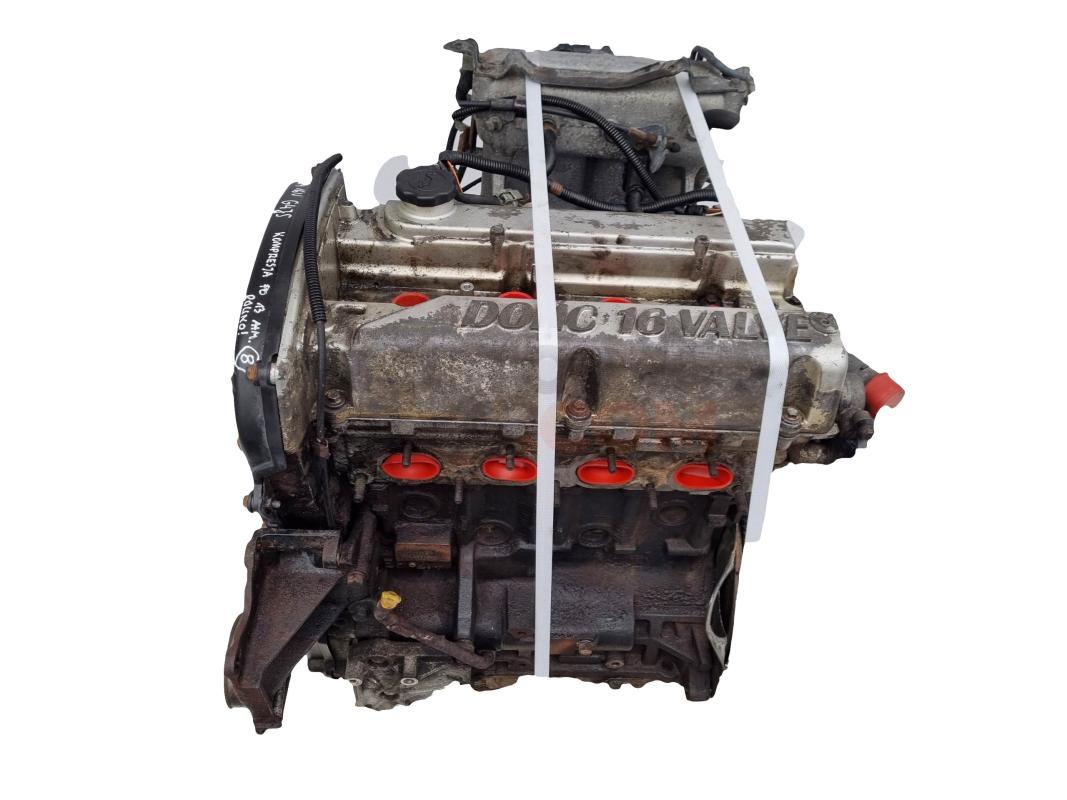 Motor INNY Volkswagen Golf II (19E) 1.6 (70 cv)