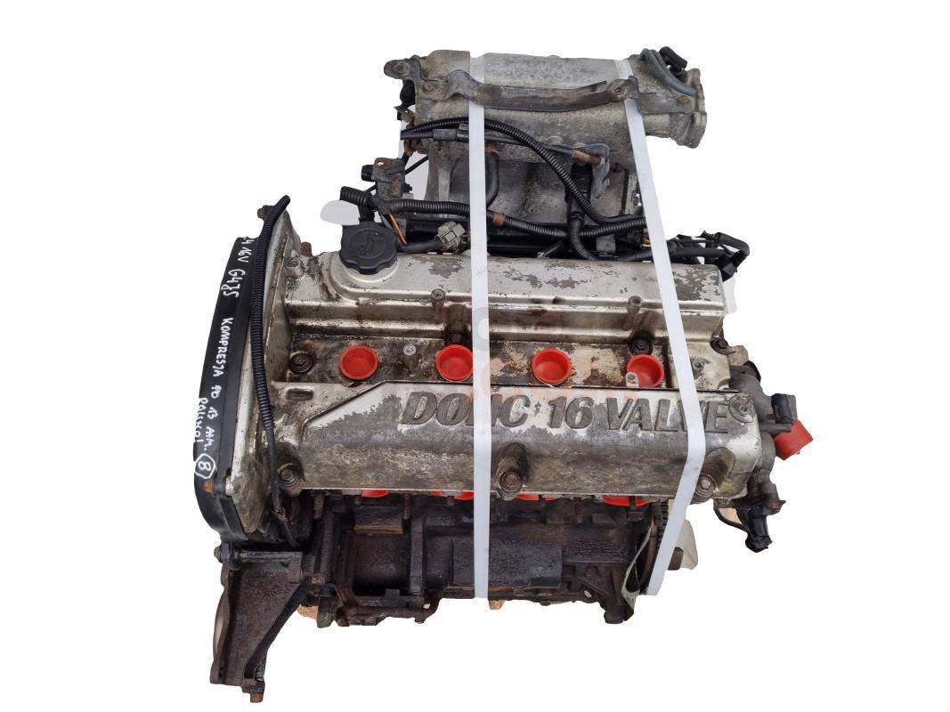 Motor INNY Volkswagen Golf II (19E) 1.6 (70 cv)