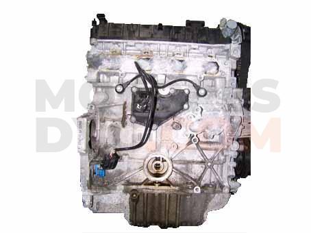 Motor IQDA Ford C-MAX II 1.6 Duratec Ti-VCT (105 cv)