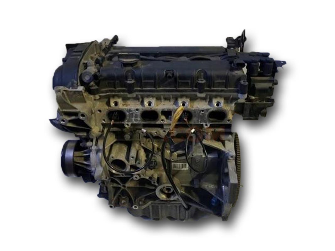 Motor IQDA Ford Focus III Sedan (Versión 2014) 1.6 Ti-VCT (105 cv)