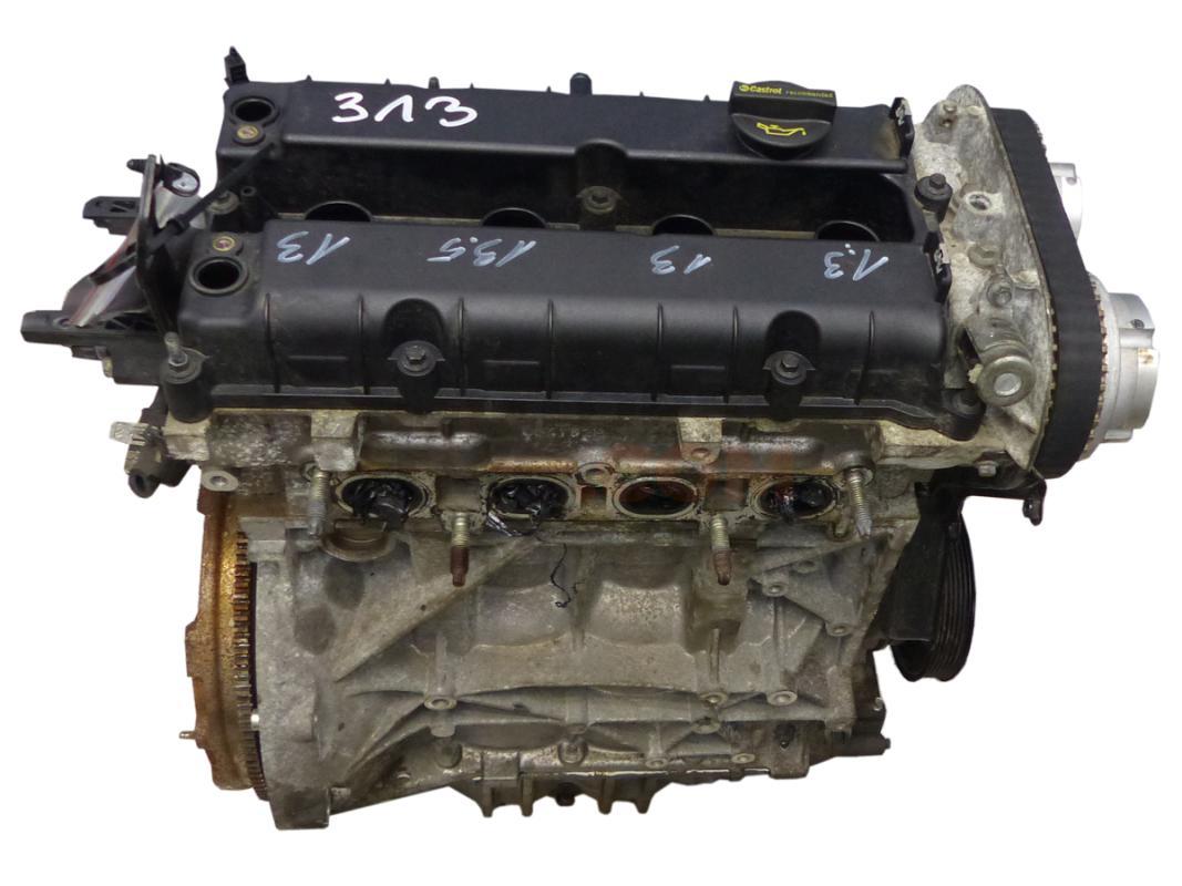 Motor IQDA Ford Focus III Wagon 1.6 Ti-VCT (105 cv)