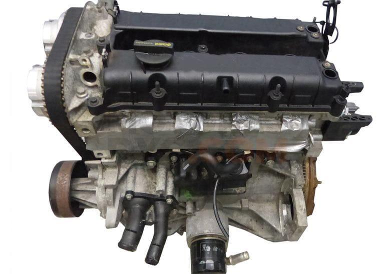 Motor IQDA, IQDB Ford Grand C-MAX 1.6 Duratec Ti-VCT (105 cv)