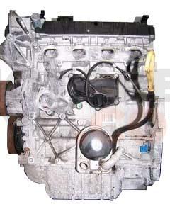 Motor IQDA, IQDB, IQDC Ford Focus III Sedan (Versión 2014) 1.6 Ti-VCT (105 cv)