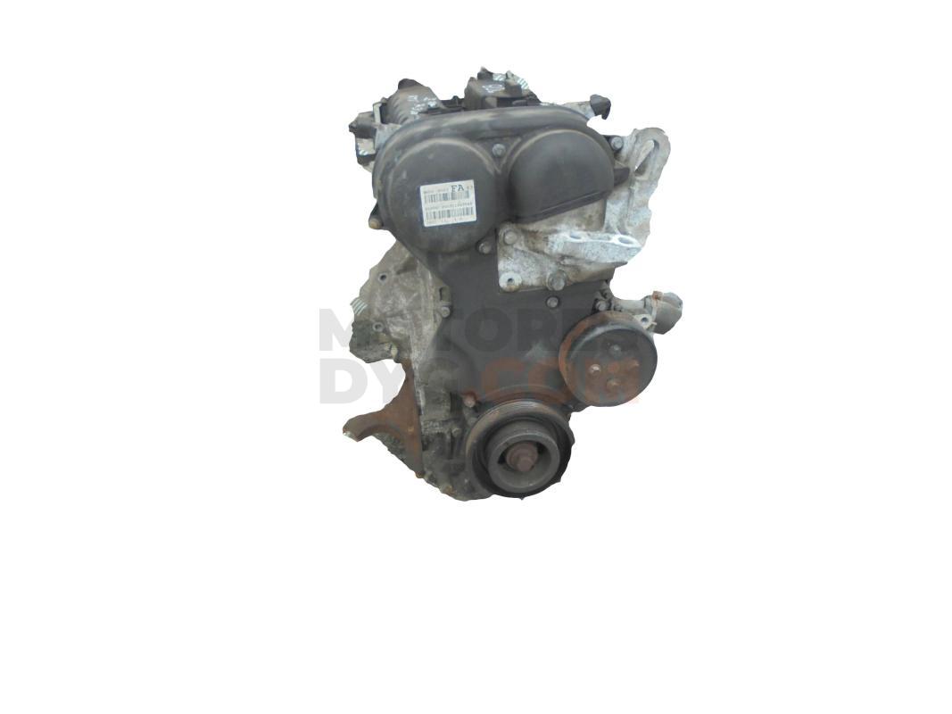 Motor IQDB Ford C-MAX II 1.6 Duratec Ti-VCT (105 cv)