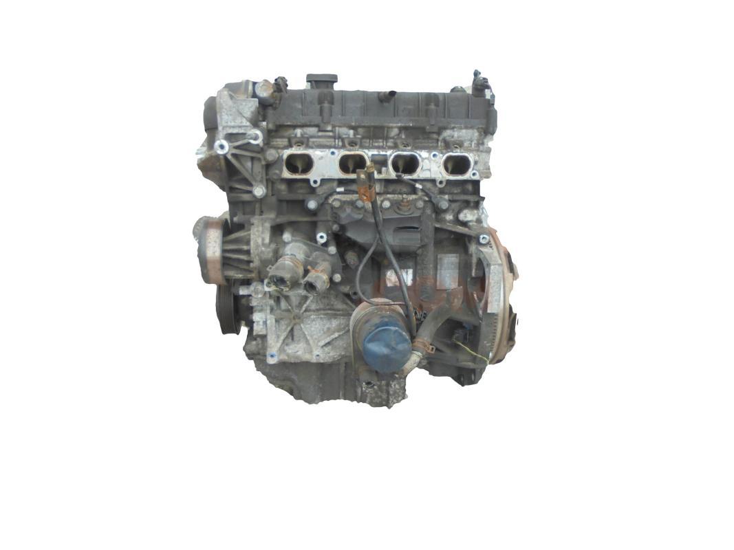 Motor IQDB Ford C-MAX II 1.6 Duratec Ti-VCT (105 cv)