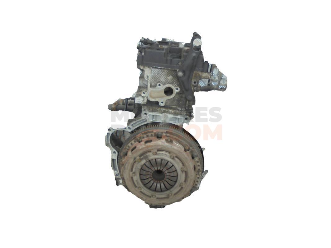 Motor IQDB Ford C-MAX II 1.6 Duratec Ti-VCT (105 cv)
