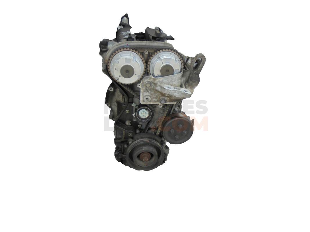 Motor IQDB Ford C-MAX II 1.6 Duratec Ti-VCT (125 cv)