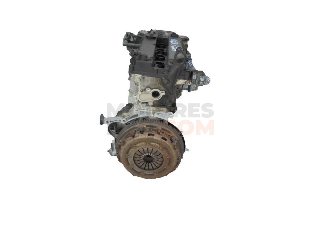 Motor IQDB Ford C-MAX II 1.6 Duratec Ti-VCT (125 cv)