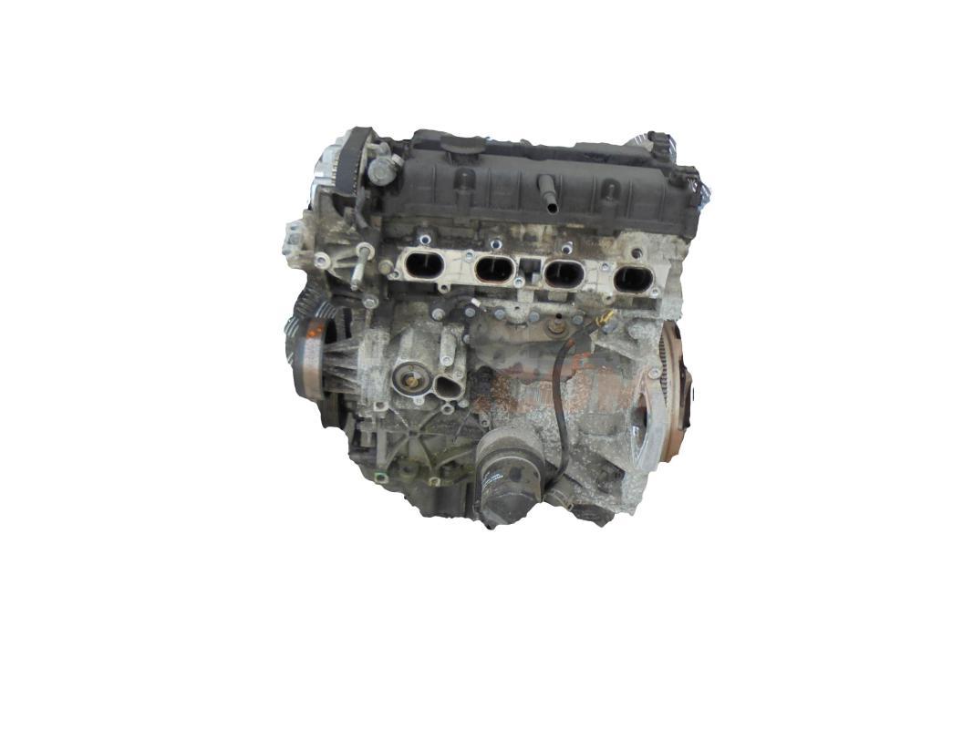 Motor IQDB Ford C-MAX II 1.6 Duratec Ti-VCT (125 cv)