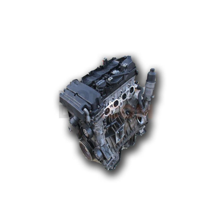 Motor IQDB Ford Focus II Sedan 1.6 Duratec 16V (100 cv) Automatico