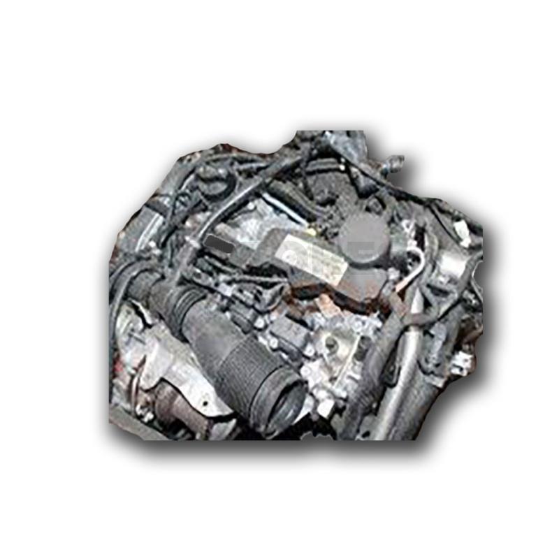 Motor IQDB Ford Focus III Hatchback 1.6 EcoBoost (150 cv) start/stop