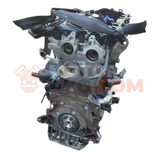 Motor IQDB Ford Focus III Hatchback 1.6 TDCi (105 cv) ECOnetic start/stop