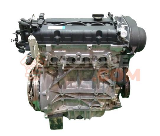 Motor IQDB Ford Focus III Hatchback 1.6 TDCi (105 cv) ECOnetic start/stop