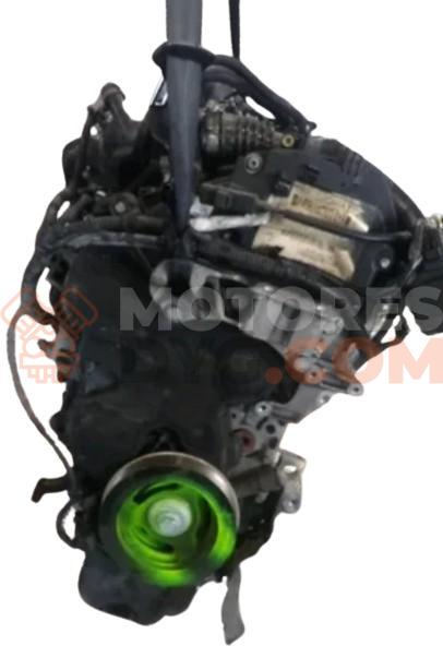 Motor IQDB Ford Focus III Sedan 1.5 TDCi ECOnetic  (105 CV)