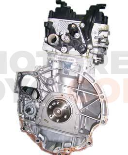Motor IQDB, IQDC Ford FOCUS III Turnier 1.6 Ti  (105 CV)