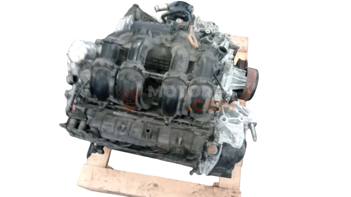 Motor IQJA Ford B-MAX 1.6 Duratec (105 cv) Powershift