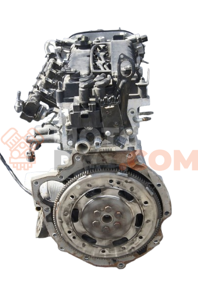 Motor iqja Ford B-MAX 1.6 Duratec (105 cv) Powershift