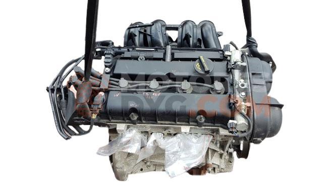 Motor IQJA, IQJC Ford B-MAX 1.6 Duratec (105 cv) Powershift